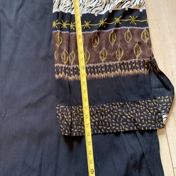 NWT Vintage Jessica Howard 2 Piece Short Sleeve Dress & Shaw Womens Size 20 USA - Picture 11 of 12